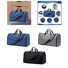 Kleidersack, Reisetasche