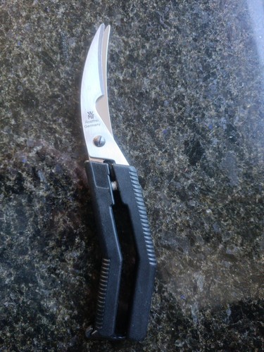 Wmf geflügelschere mit - wmf,