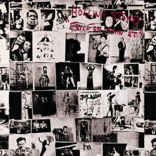 The Rolling Stones Exile On