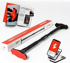 Starke Klimmzugstange 71-90 cm