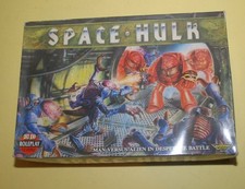 Games Workshop - Space Hulk -