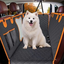 Auto hundedecke - auto,