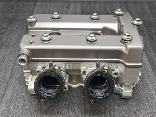 Yamaha tdm 1996 - yamaha, 1996-2000