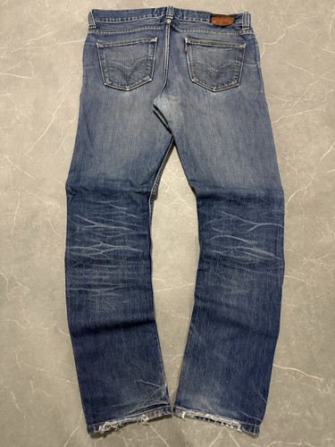 Levis vintage jeans 506 - levis,