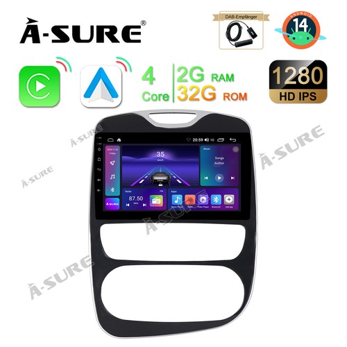 Dab 32g carplay autoradio - ,