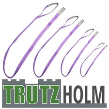 Hebeband Hebegurt Hebeschlinge