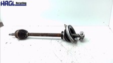 Antriebswelle komplett Links Renault Twingo 1.2 16V N Limousine