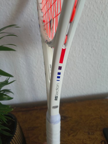 Tecnifibre fight 300g - tecnifibre, t-fight