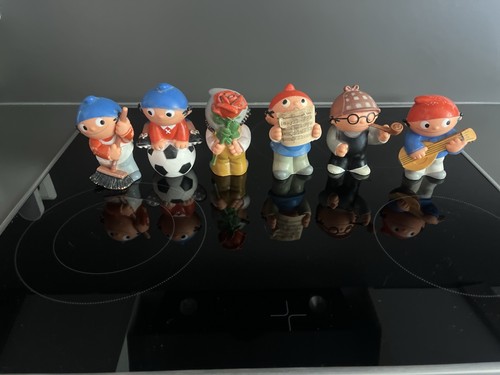 Mainzelmännchen zdf det - mainzelmännchen,