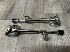 Pearl Export Bassdrum Sporen
