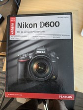Nikon D600 Fotobuch