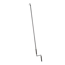 Kurbelgriff für Wohnmobil-Markisen, Ersatzteile, 48-Zoll-Überdachungszubehör,