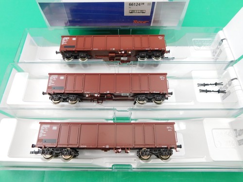 F23 roco güterwagen - f23,