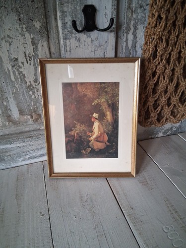 Bild kunstdruck carl spitzweg - kunstdruck,