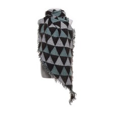 Hüftgold Berlin, Schal