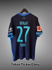 Kevin prince boateng trikot - kevin,