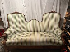 Louise Phillipe Sofa antik