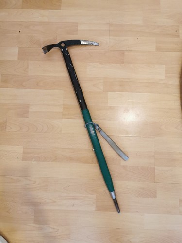 Schuster anden eispickel - schuster,