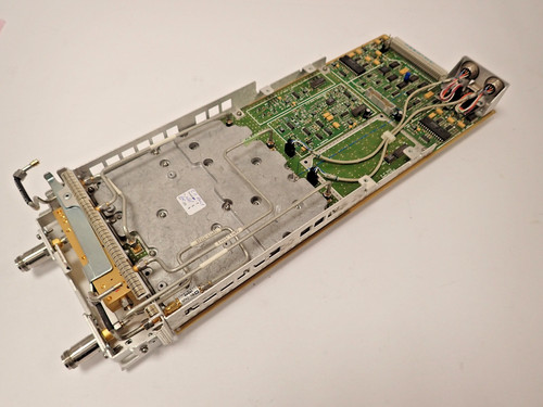 Agilent 8714b network - hp/agilent,