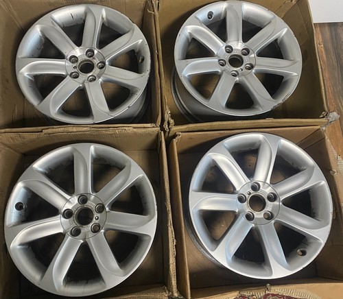Original audi alufelgen - original, tt
