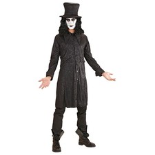Halloween Kostüm Raven Vampir