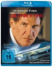 Air Force One [Blu-ray] von