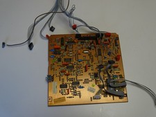 PHILIPS CD204 PLATINE TESTED