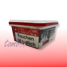 JPS John Player Special Red