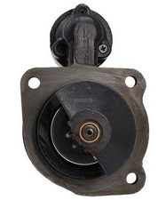 Anlasser Neu - Made In Italy -