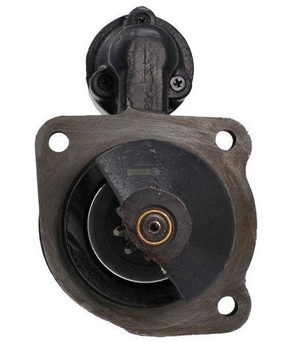 Anlasser neu made - neu,
