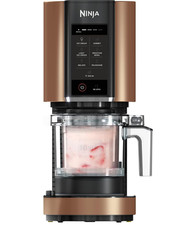 Ninja CREAMi Eismaschine &