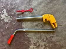 BIG Schubstange für Bobby Car