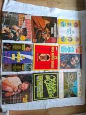 Langspielplatten stück - langspielplatten, 16