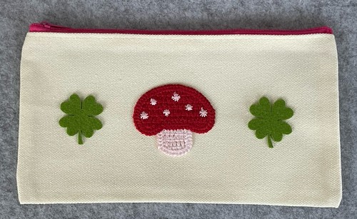 Tolle tasche pilz - tasche,,