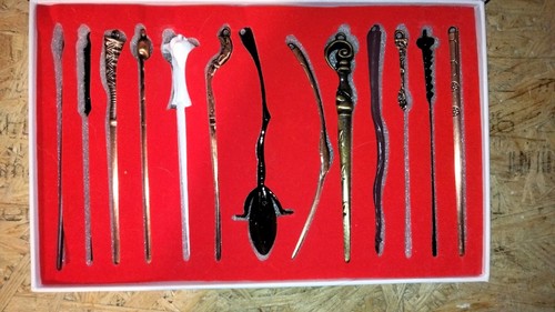 Harry potter accessoires - potter,