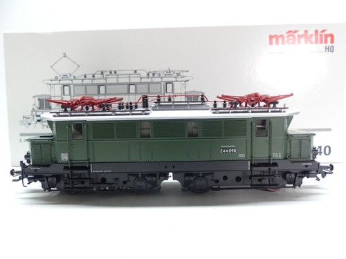 Märklin 34440 lok e44 - 34440, e-lok
