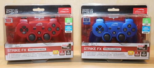 Speedlink ps3 strike - speedlink,