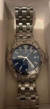 Omega Seemaster 300m Automatic