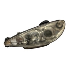 Peugeot 206 Scheinwerfer links