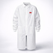 Laborkittel Arztkittel