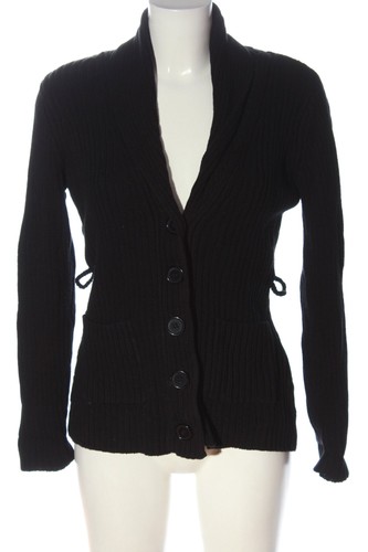 East village strick cardigan - strick,