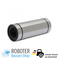 LM8LUU Linearlager Kugellager Lang CNC 3D-Drucker RepRap