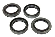 Gabelsimmerringe Staubkappen