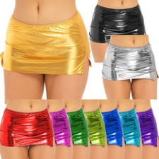 Damen Minirock Sexy Röcke