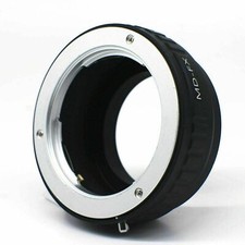 MD-FX Adapter für Minolta MD