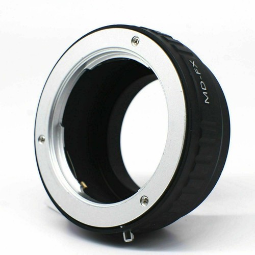 Adapter für minolta - adapter,