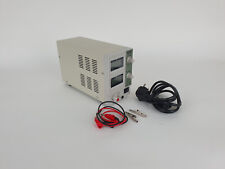 QuatPower Regelbares Labornetzgerät LN-1803C, 0...18 V-/0...3 A