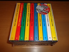 Ltb box nostalgie - nr.1-10,