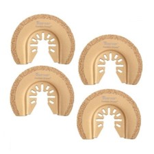 4tlg Carbide Oszillierende