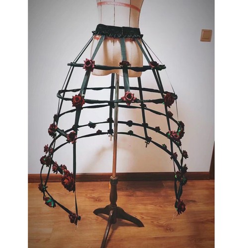 Reif zug braut petticoats - braut,